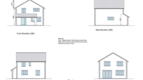 Development Opportunity in Somersham photo